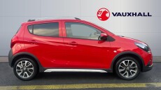 Vauxhall Viva 1.0 [73] Rocks 5dr Petrol Hatchback